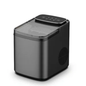 Máy làm đá viên mini Wingoods WG-10KG