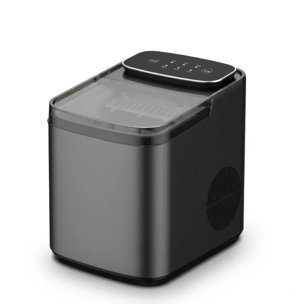 Máy làm đá viên mini Wingoods WG-10KG