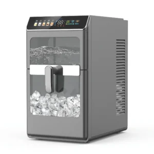 Máy làm đá bán nguyệt Wingoods WG-12KG