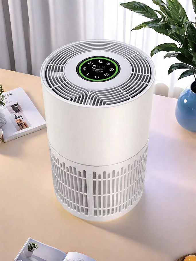 Máy lọc không khí Wingoods WG-AIR-003 - Ảnh 2