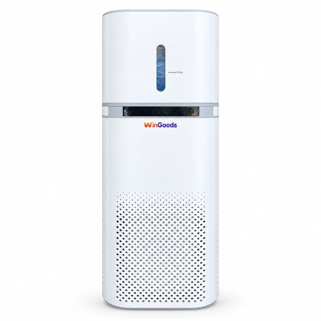 Máy lọc không khí tạo ẩm Wingoods WG-AIR-002