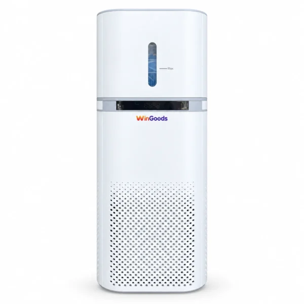 Máy lọc không khí tạo ẩm Wingoods WG-AIR-002