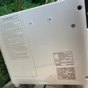 Alternative view of Máy lọc nước ion kiềm OSG HU-150