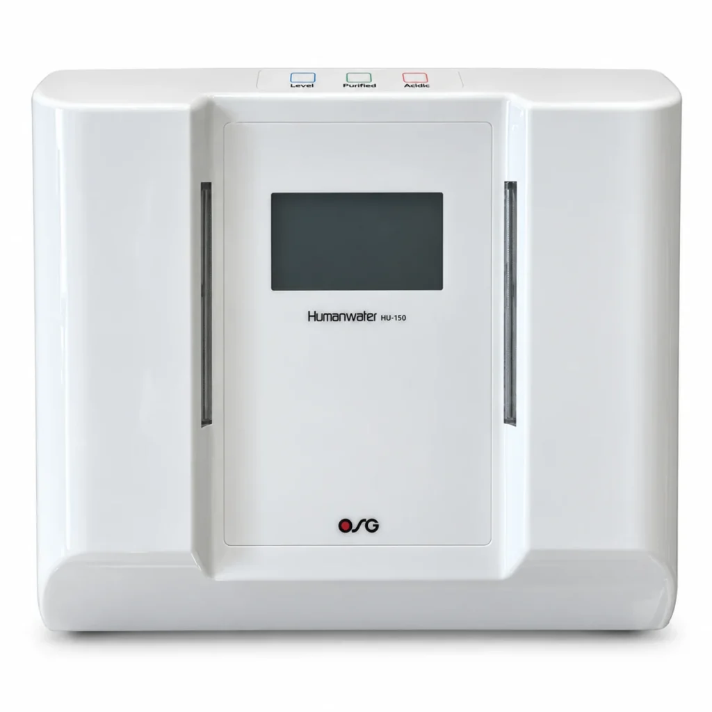 Máy lọc nước ion kiềm OSG HU-150