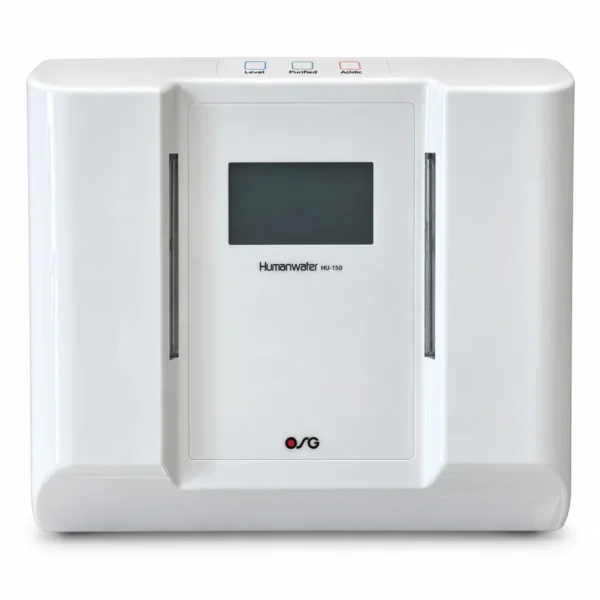 Máy lọc nước ion kiềm OSG HU-150
