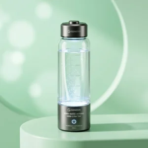 Bình nước Hydro Ecosys Plus