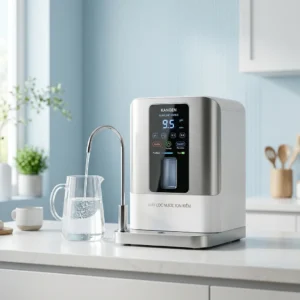 Lõi Lọc Micro-Carbon (Trimion)