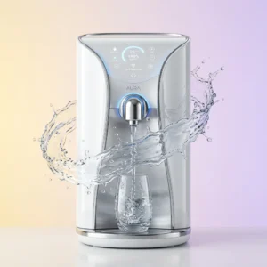 Máy giặt mini sấy khô tự động 4.5kg cho đồ lót, đồ em bé