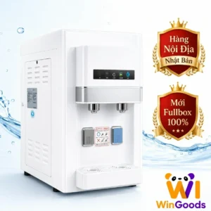 Máy Lọc Nước HYDROGEN Nhật Bản HP 200WD (Hàng Mới Fullbox 100%)