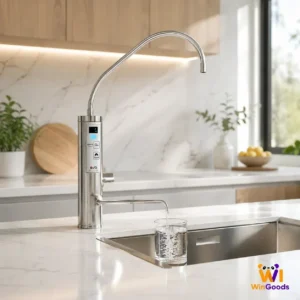 MÁY LỌC NƯỚC ION KIỀM OSG HU-150