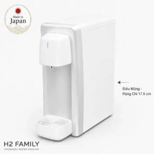 Máy Tạo Nước HYDRO H2 FAMILY Nhật Bản (HWP-500)